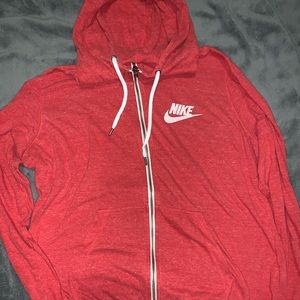 NIKE sweater